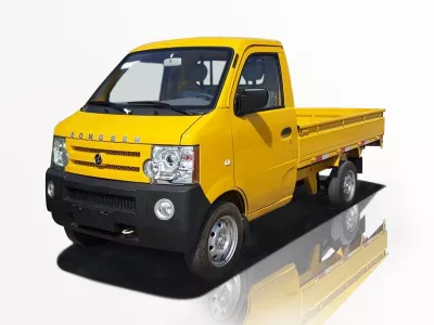 Dịch  vụ THAY KÍNH XE tải Dongben 870 kg tận nơi